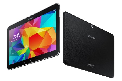 Galexy Tablet