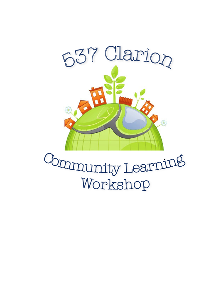 Clarion Community Learning Workshop