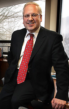 Dr. Christopher M. Reber