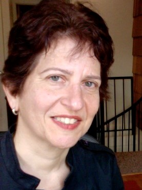Dr. Arlene Stein