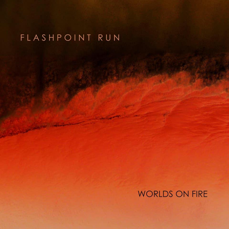 Flashpoint Run Album