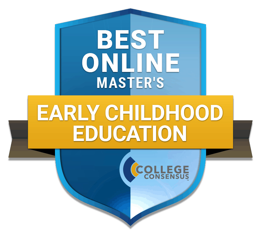 Best Master's Early Childhood Education
