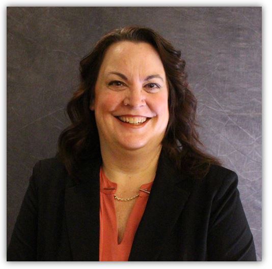Amy Keth, Assistant Director of PennWest Clarion SBDC