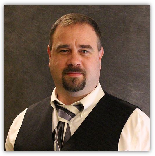 Jason Stohm, Business Outreach Consultant & Computer/Business Analyst at the Clarion University SBDC