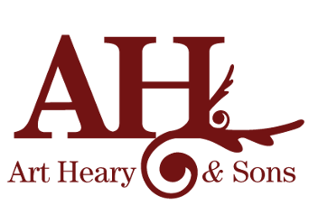 Art Heary and Sons Furniture Logo