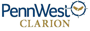 Penn West Clarion Logo
