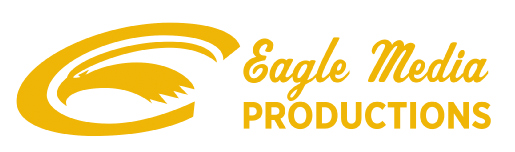 eagle media productions logo