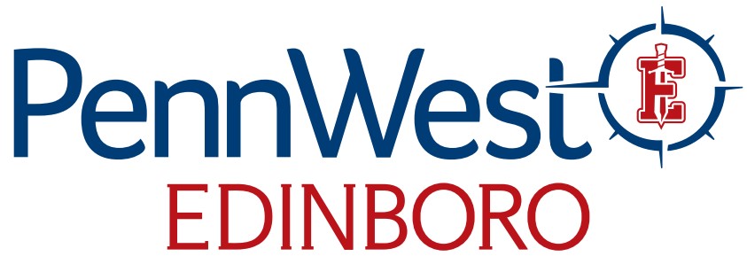 PennWest Edinboro Logo