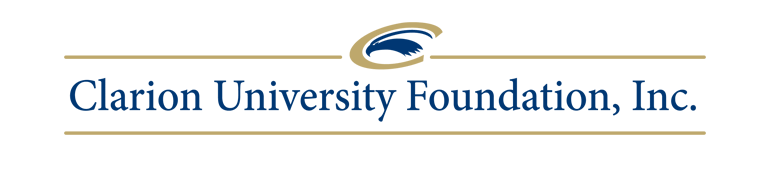 PennWest Clarion Foundation Logo