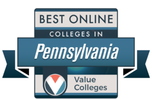 Value Colleges badge