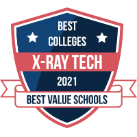 Best X-Ray Tech Schools
