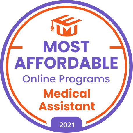 Clarion ranks second for Most Affordable Online Medical Assistant Programs