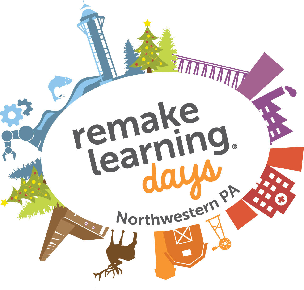 Remake Learning NW PA