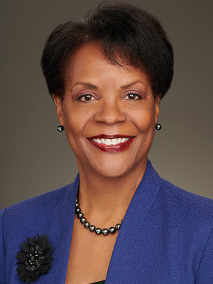 Dr. Denise Pearson