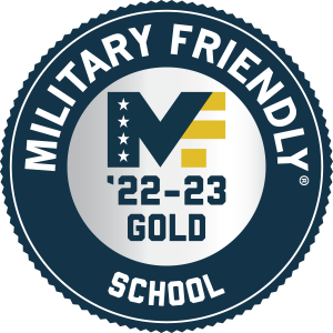 Military Friendly Gold 2022-23