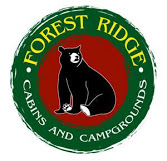 forest ridge logo