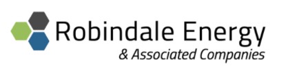 Robindale Energy Logo