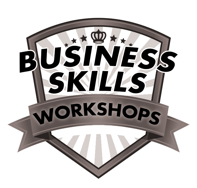 Business Skills Workshops Logo