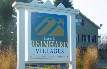 callout reinhard villages